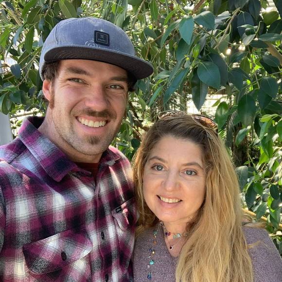 Meet your Posher, Andy - Picture 1 of 1